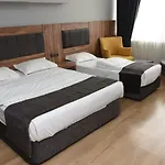 Istanbul Safir Hotel